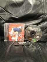 World Series Baseball 2K1 Sega Dreamcast CIB Video Game - £5.97 GBP