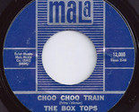Choo Choo Train / Fields Of Clover [Vinyl] - $9.99