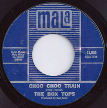 Choo Choo Train / Fields Of Clover [Vinyl] - £7.89 GBP
