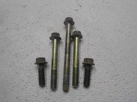 2008 Honda Accord Rear Lower Engine Motor Mount Bracket Bolts - €25,92 EUR