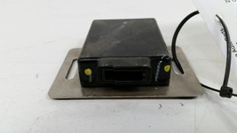Computer Control Module  Information gps tv Fits 10-12 FORD FUSIONInspec... - $31.45