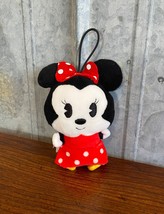 Disney’s Minnie Mouse Hallmark Plush Ornament - $10.00