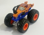 Hot Wheels Monster Jam SCORPEDO Monster Truck 1:64 Loose - $4.94