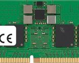 Crucial 32GB DDR5 SDRAM Memory Module - £146.34 GBP