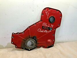 Cummins ISL9 8.9 Diesel Engine Gear Cover CPL4526 OEM 3958112   - $175.00