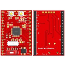Programmable Digital Controller Led Blink PLC PID Control Board Drag&amp;Drop GUI - £31.08 GBP