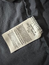 Carhartt TK4615-M Relaxed Fit Men's Gray Cotton Short Sleeve T-Shirt Size 2XL  image 5