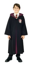 Harry Potter Robe Deluxe Child Costume Large - $78.49