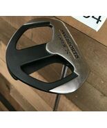 DEMO RH Mens SVG Sports Golf Laser X Putter Steel Center Shaft 5164-SVGP - $275.99 CAD