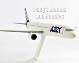 Airbus A321-200 (A321) Airbus Demo Livery 1/200 Scale Model by Flight Mi... - $32.66