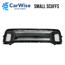 OEM FRONT BUMPER LOWER MOLDING GRILLE 2022-2023 JEEP GRAND CHEROKEE 7FB1... - $233.74