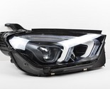 As Is! 2019-2021 OEM Mercedes GLE350 Right RH LED Headlight GLE450 GLE58... - $222.75