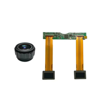 OLED Microdisplay 0.71 inch micro oled Binocular display 1920x1080 500ni... - $539.00