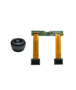 OLED Microdisplay 0.71 inch micro oled Binocular display 1920x1080 500ni... - $738.60 CAD