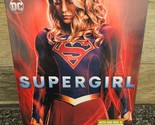 Supergirl: The Complete Fourth Season (DVD, 2018) SEALED - $9.74