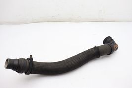 08-10 FORD F-450 SUPER DUTY 6.4L DIESEL RADIATOR COOLANT PIPE HOSE LINE E1389 image 3