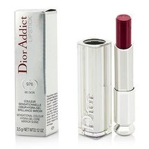 Christian Dior Addict Lipstick, No. 976 Be Dior, 0.12 Fluid Ounce - $32.11