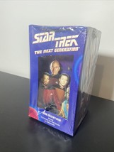 Star Trek The Next Generation Special Collector’s Edition VHS Set - £5.83 GBP