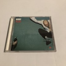Moby : Play CD (2000) - $3.30