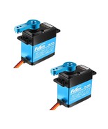 Feetech Ft5330M 35Kg Digital Rc Core Servo Motor Waterproof Metal Gear 2... - $78.99