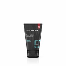 Every Man Jack Post Shave Face Lotion, Signature Mint, 4.2 oz - £15.17 GBP