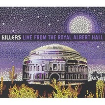 Live from the Royal Albert Hall  - £18.91 GBP