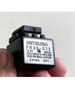 2004 - 2024 Honda TURN SIGNAL RELAY CB CBR ST VT Gold Wing SHADOW 750 11... - $26.31 CAD