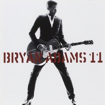 11 [Audio CD by Bryan Adams] [Audio CD] Bryan Adams - $203.25 MXN