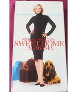 Sweet Home Alabama VHS Tape Movie Joshua Lucas Reese Witherspoon Comedy - £4.68 GBP