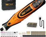 With Its 25000Rpm 5-Speed Multi Power Tool, 7-Point 4V 1-1Ah Usb Recharg... - $36.99