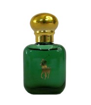 VINTAGE Ralph Lauren POLO 0.50 oz / 15 ml Eau de Toilette Splash Unbox- ... - £18.97 GBP