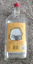 FIREBALL CINNAMON WHISKY bottle (empty)1 Liter w/cap - £1.98 GBP