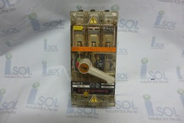 Klockner Moeller ZM6-160 Circuit Breakers 160 Amp NZMH 6-160 - $737.55