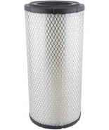 Baldwin Heavy Duty RS5517 Radial Seal Outer Air Element - $50.97