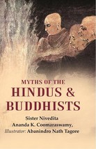Myths of the Hindus &amp; Buddhists [Hardcover] - £31.81 GBP