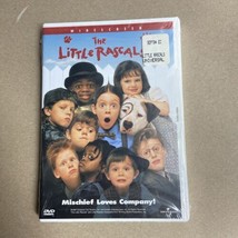 The Little Rascals DVD Tall Case Sealed - £4.80 GBP