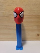 Marvel Spider-Man Pez dispenser 2009 - $5.64