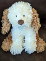 Gund Shaggy Plush Doggie CRACKERS Stuffed Animal Soft 10” - $82.50