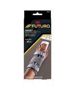 Futuro Deluxe Wrist Stabilizer, Left Hand Small/Medium - $443.34 MXN