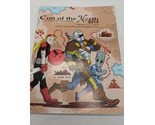 2019 Con Of The North Games Convention Program Book Minneapolis - £42.22 GBP