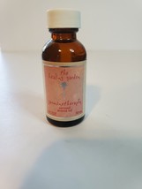 1- The Healing Garden Jasmine Theraphy Sensual Aroma Oil 1 Oz. - £38.50 GBP