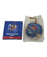 NEW A Decade of Dreams The Disney Store 10th Anniversary 1997 Porcelain ... - $20.52 CAD