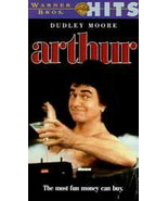 Arthur..Starring: Dudley Moore, John Gielgud, Liza Minnelli, Ted Ross (u... - €10,28 EUR