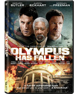 Olympus Has Fallen (DVD, 2013) - £8.02 GBP