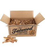 Fatwood Firestarter Kindling Sticks, 25 lbs - £51.25 GBP