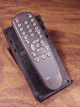 TV Remote Control, no. R80826D, used, cleaned, and tested - £4.70 GBP