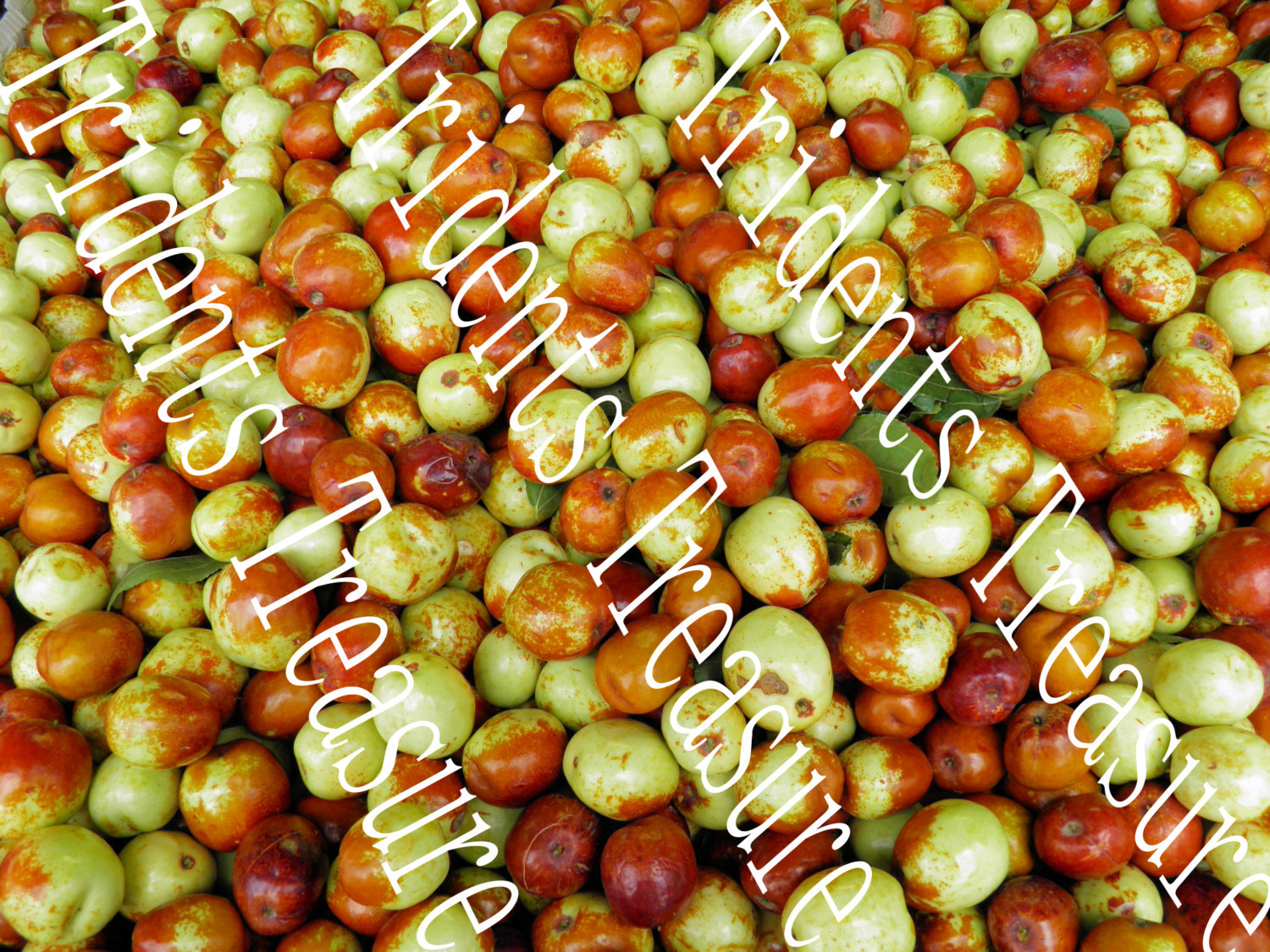 Apples Wall Art - Warholesque Wall Art - Digital Food Art - Photography - Kitche