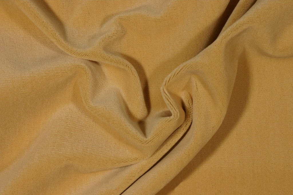 12-2/8 Yards Stroheim & Roman -  Italian Made Silk Pile Blend Velvet Upholstery