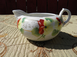 1920 Japan Porcelain China Teapot - Coffee Creamer - Antique - $7.95