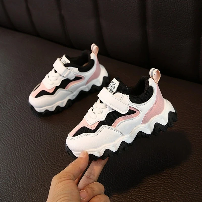 Kids Shoes For Girls Fashion Boys   Shoes Trainers Casual   Children&#39;s Running B - £115.53 GBP